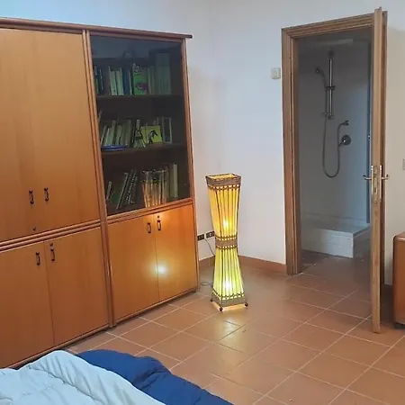 Appartamento Ufficio Al Vivaio